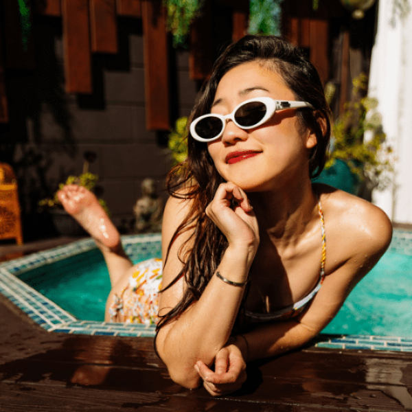 ספא הרמוניה ראשלצ